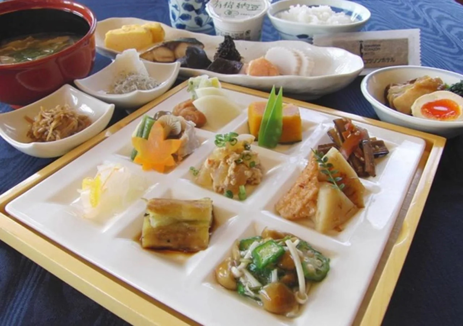 Ooedo Onsen Monogatari Premium Saikaibashi