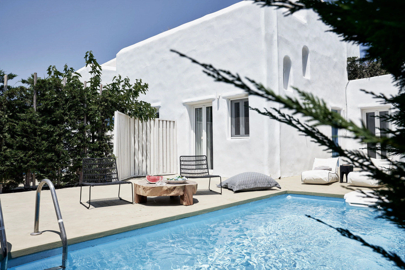 Naxian Utopia Luxury Villas & Suites