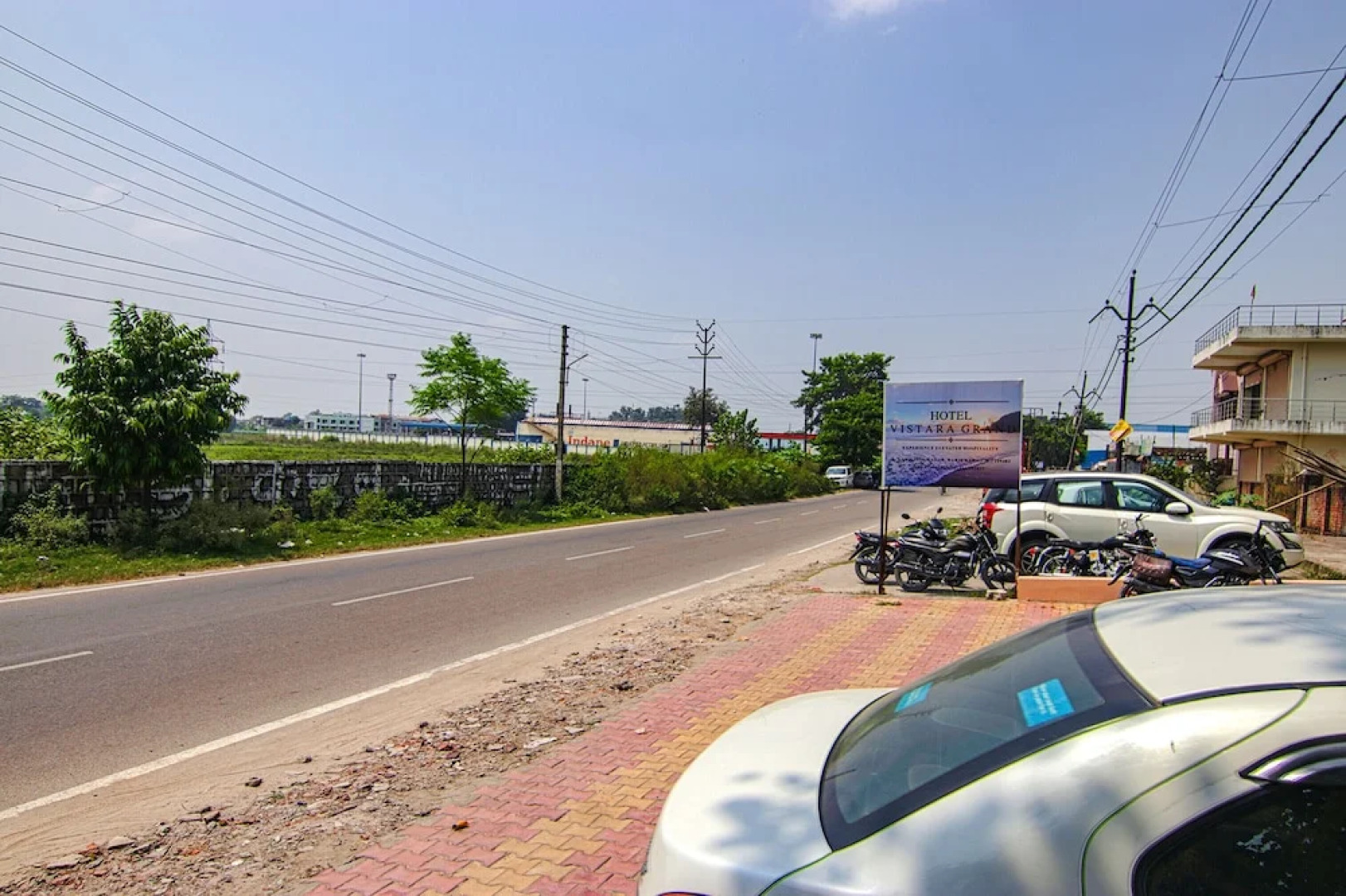 FabExpress Vistara Grand