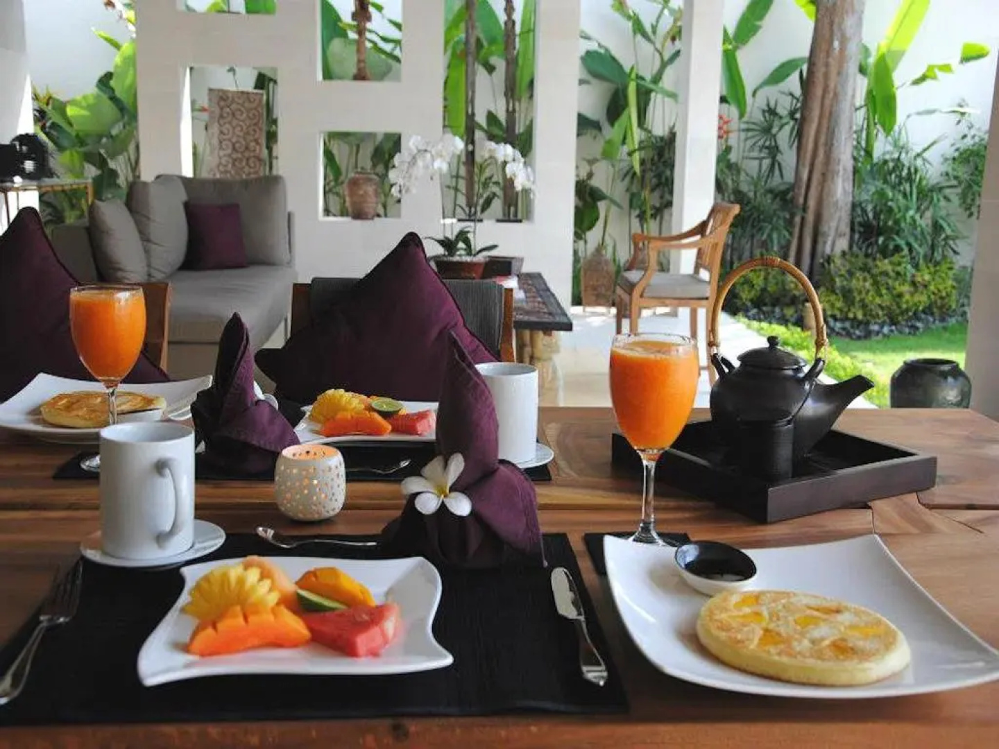 Villa Bali Asri Seminyak