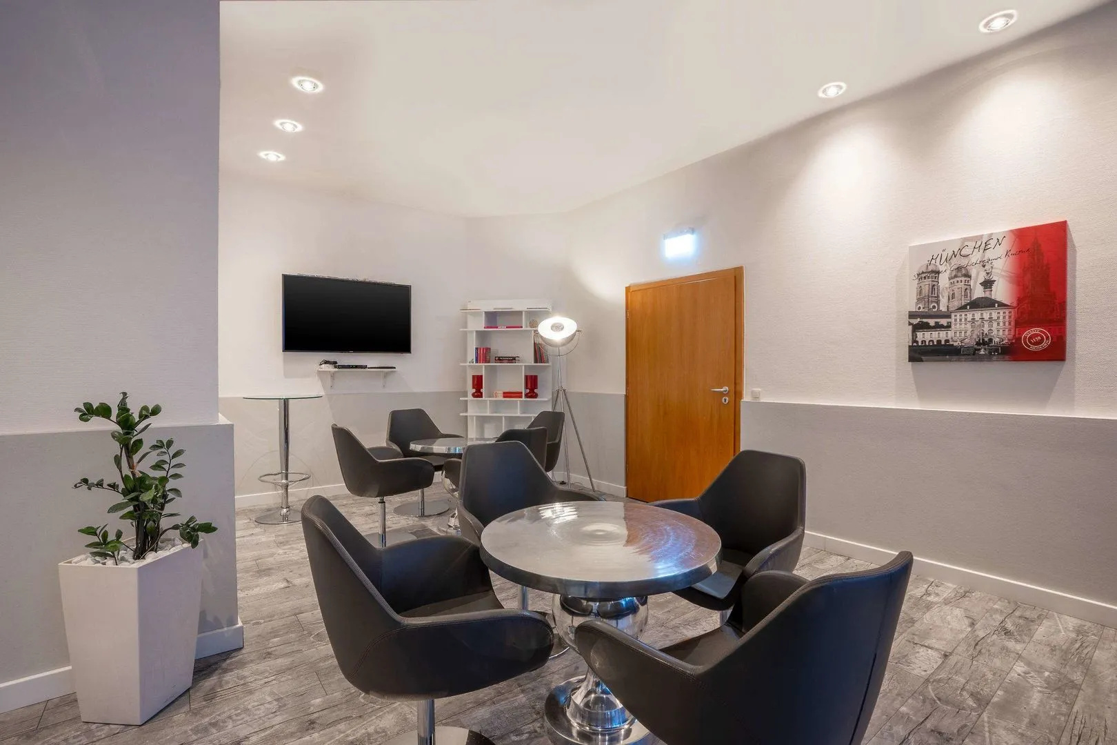 QU Hotel Augsburg