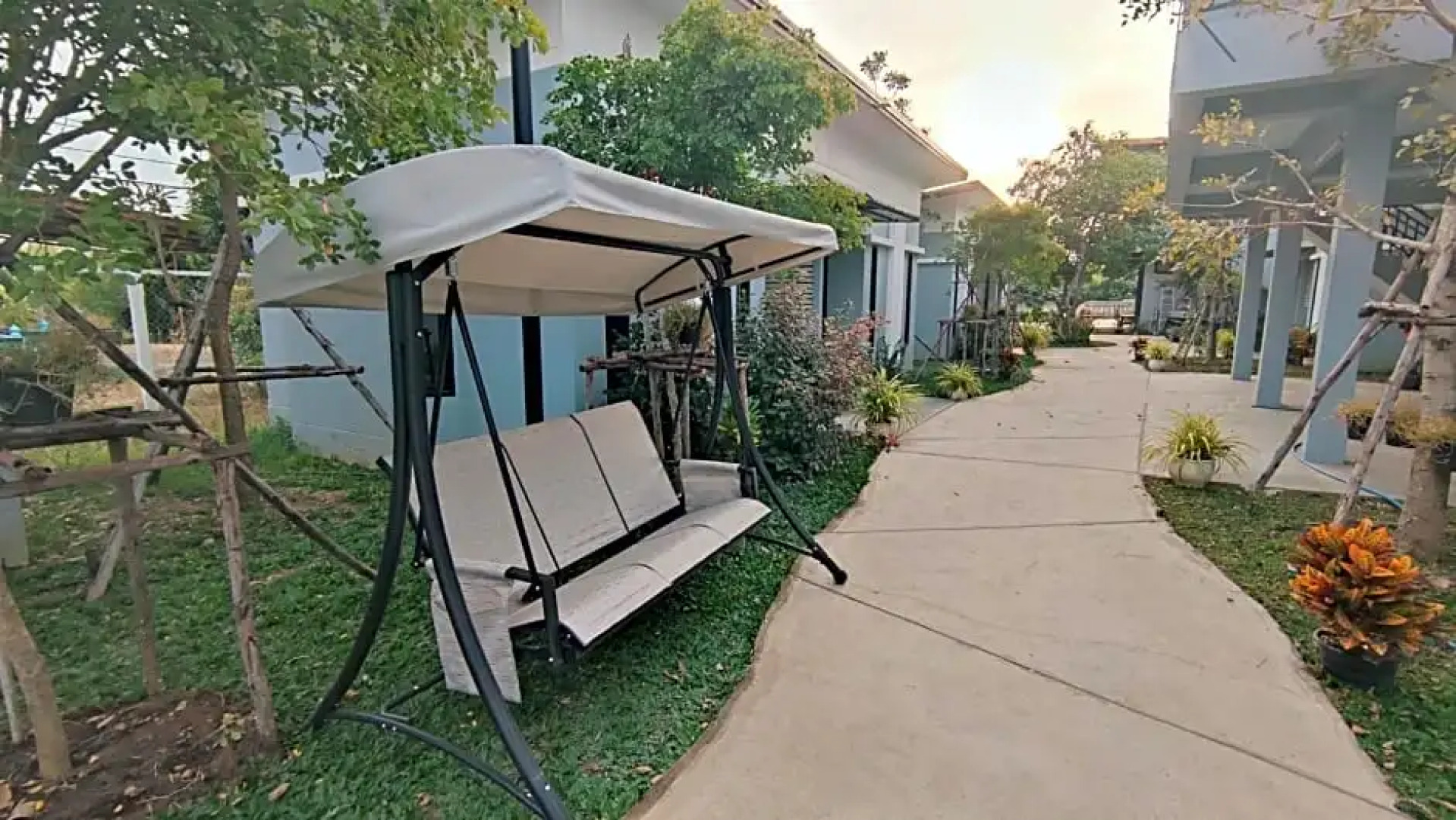 บ้านไชโยรีสอร์ท