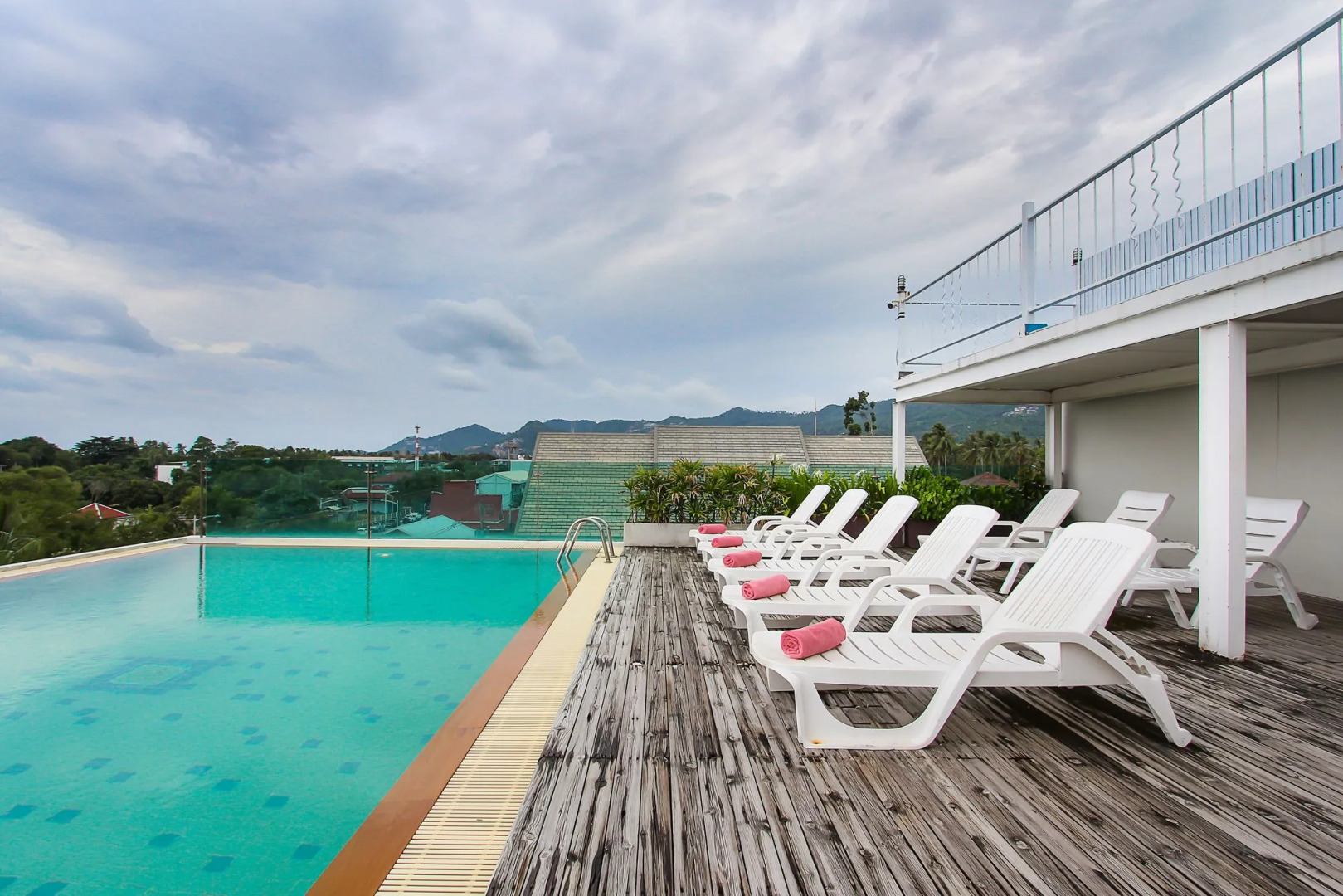 D Varee Diva Avenue Samui