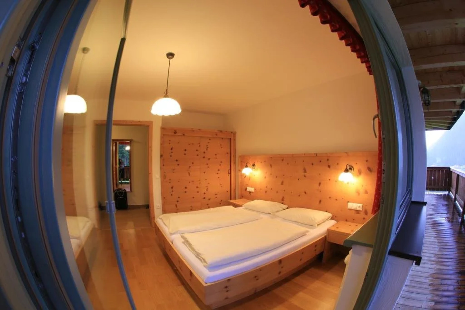 Appartement-Edelweiss