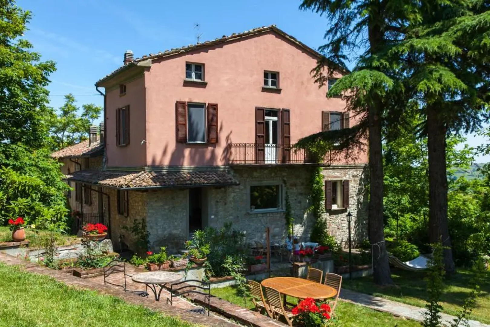 B&B La Madonnina Chalet