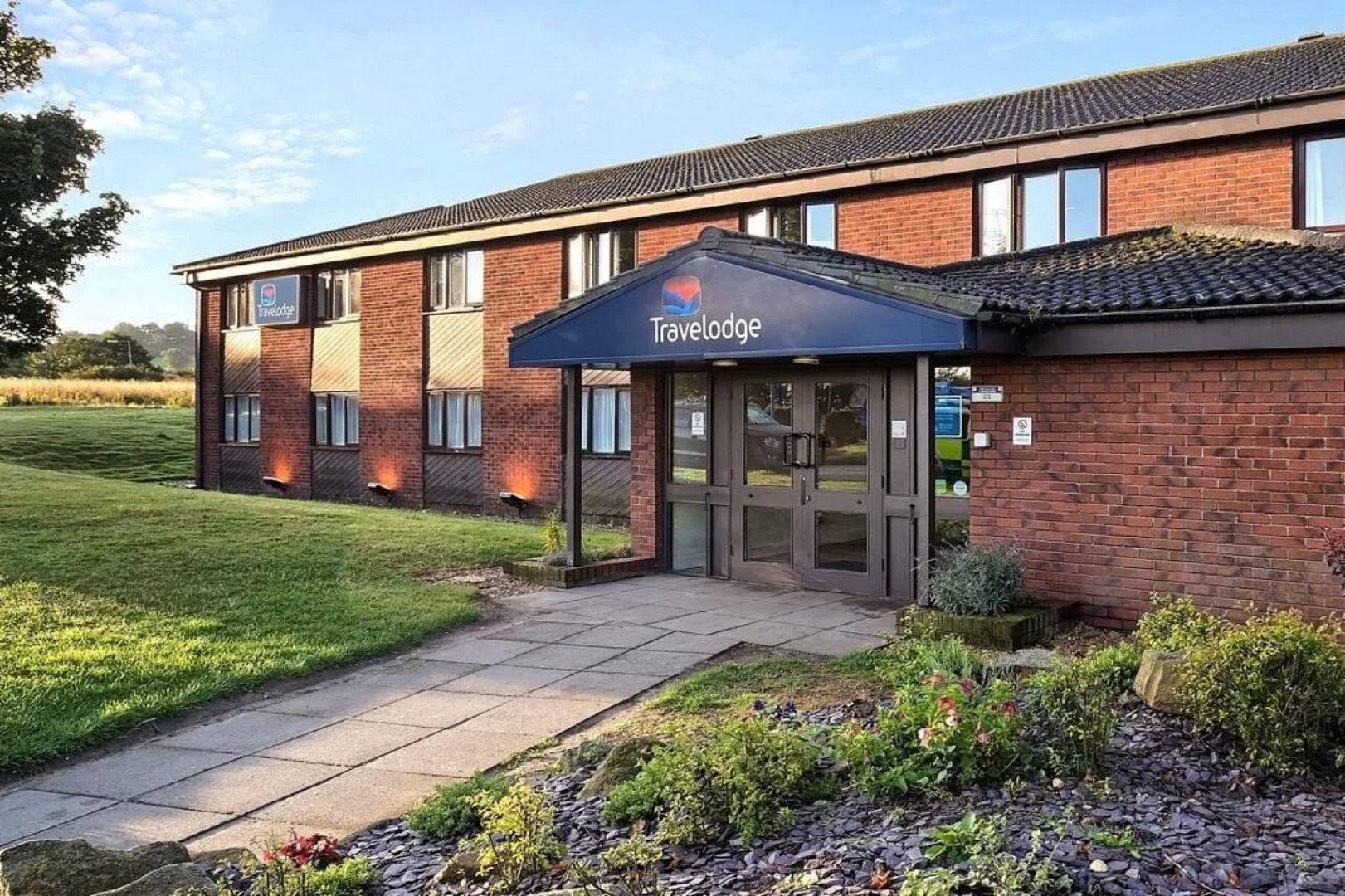 Travelodge Grantham A1