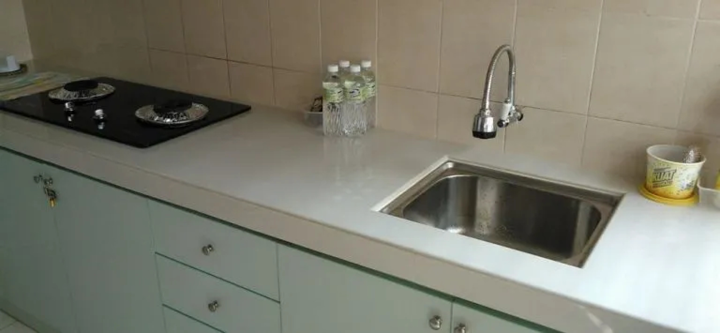 Nusa Perdana Homestay