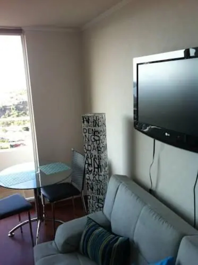 Valparaiso Apartment