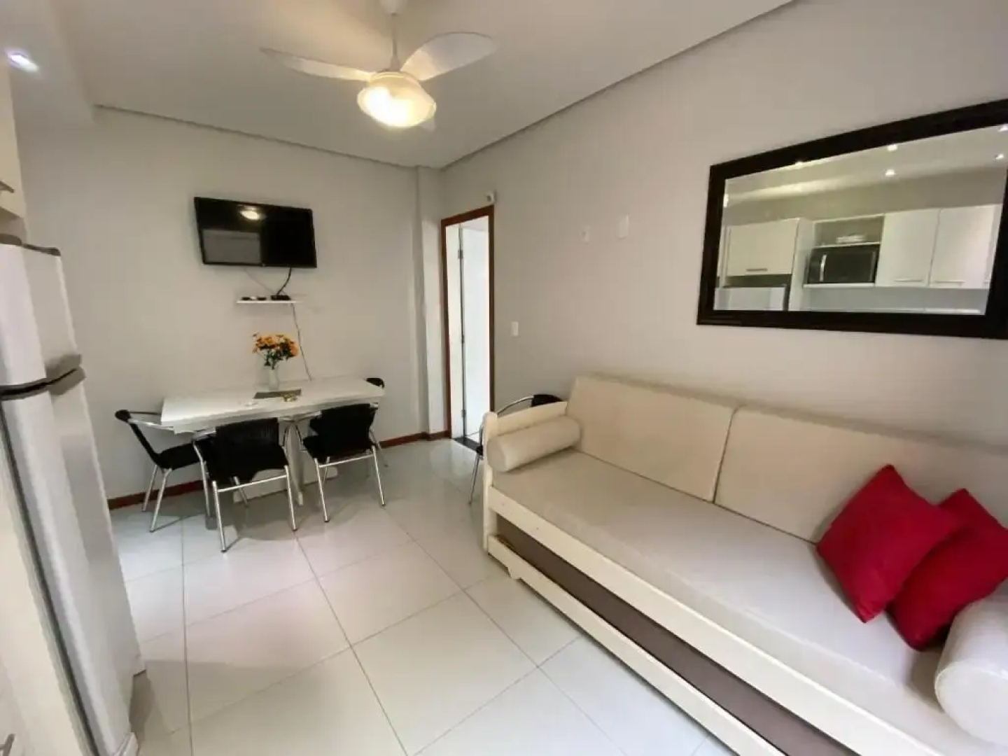 Parada Beach Apartamentos