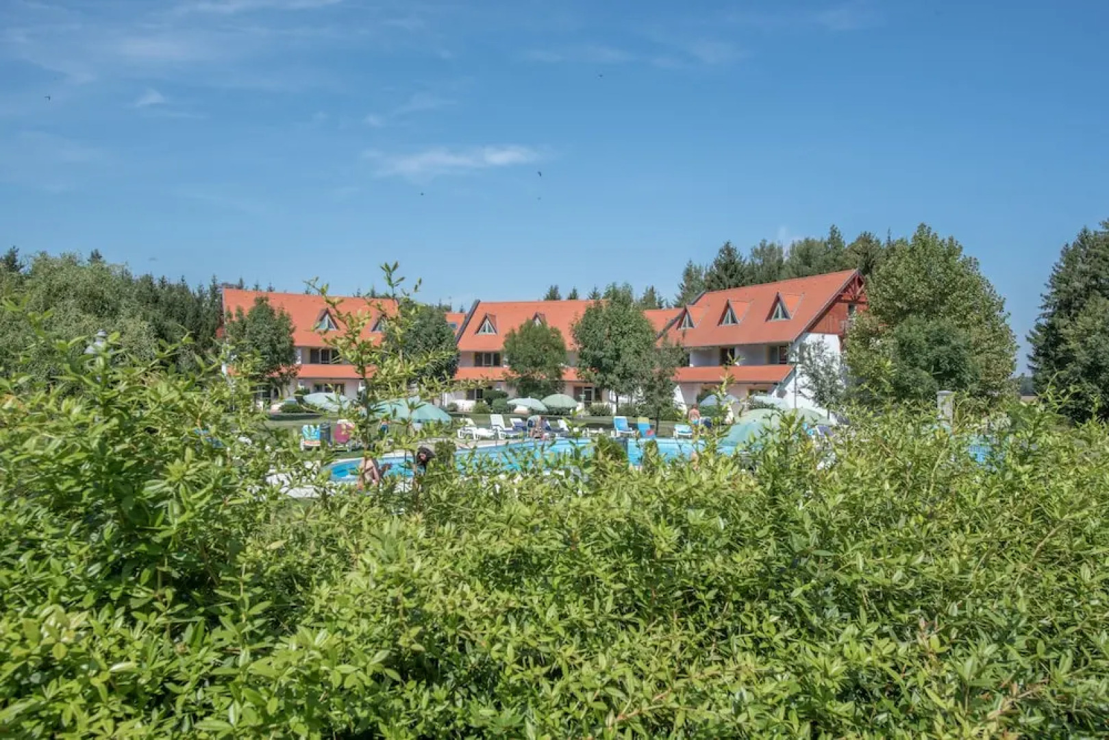 Abbázia Country Club