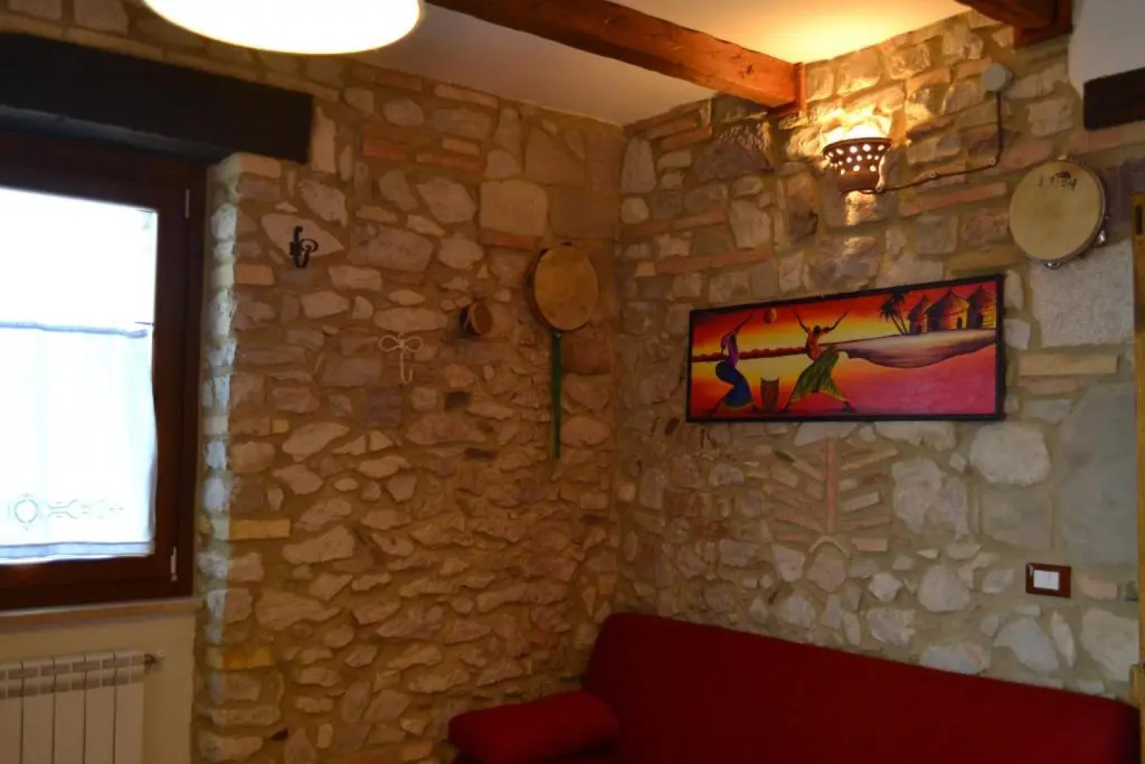 Giardinotto Casa vacanze