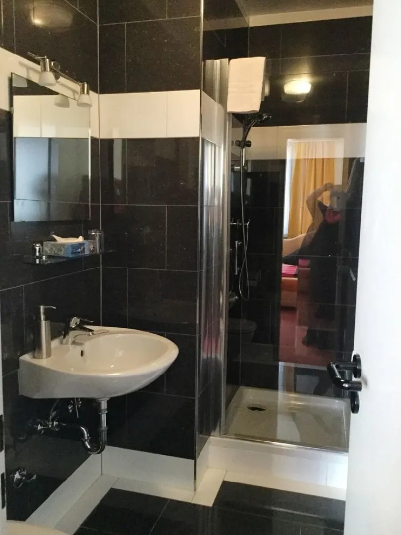 Stadthotel-Garni