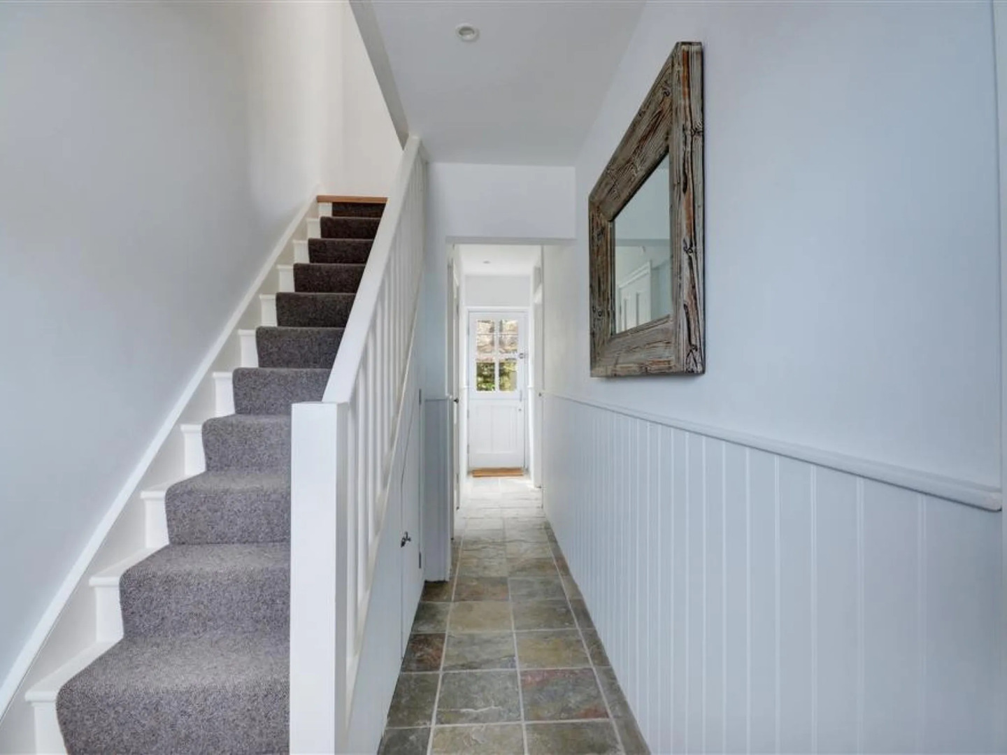 Holiday Home Trenwith