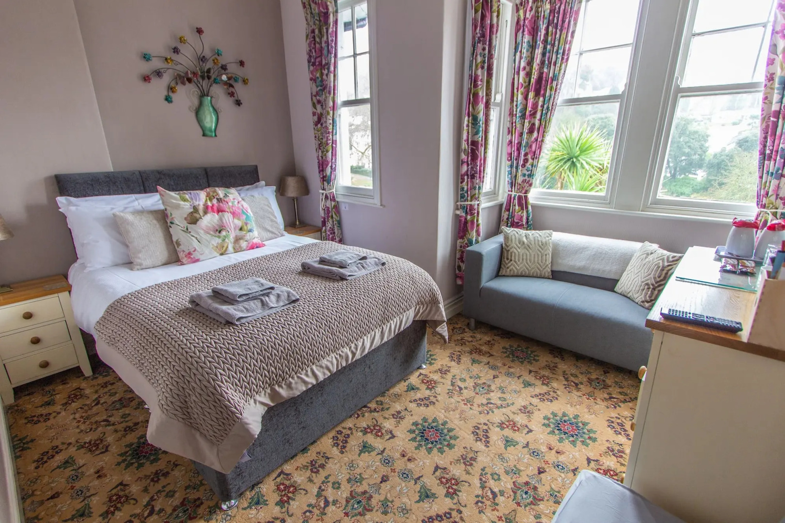 Harbour Heights Guest House