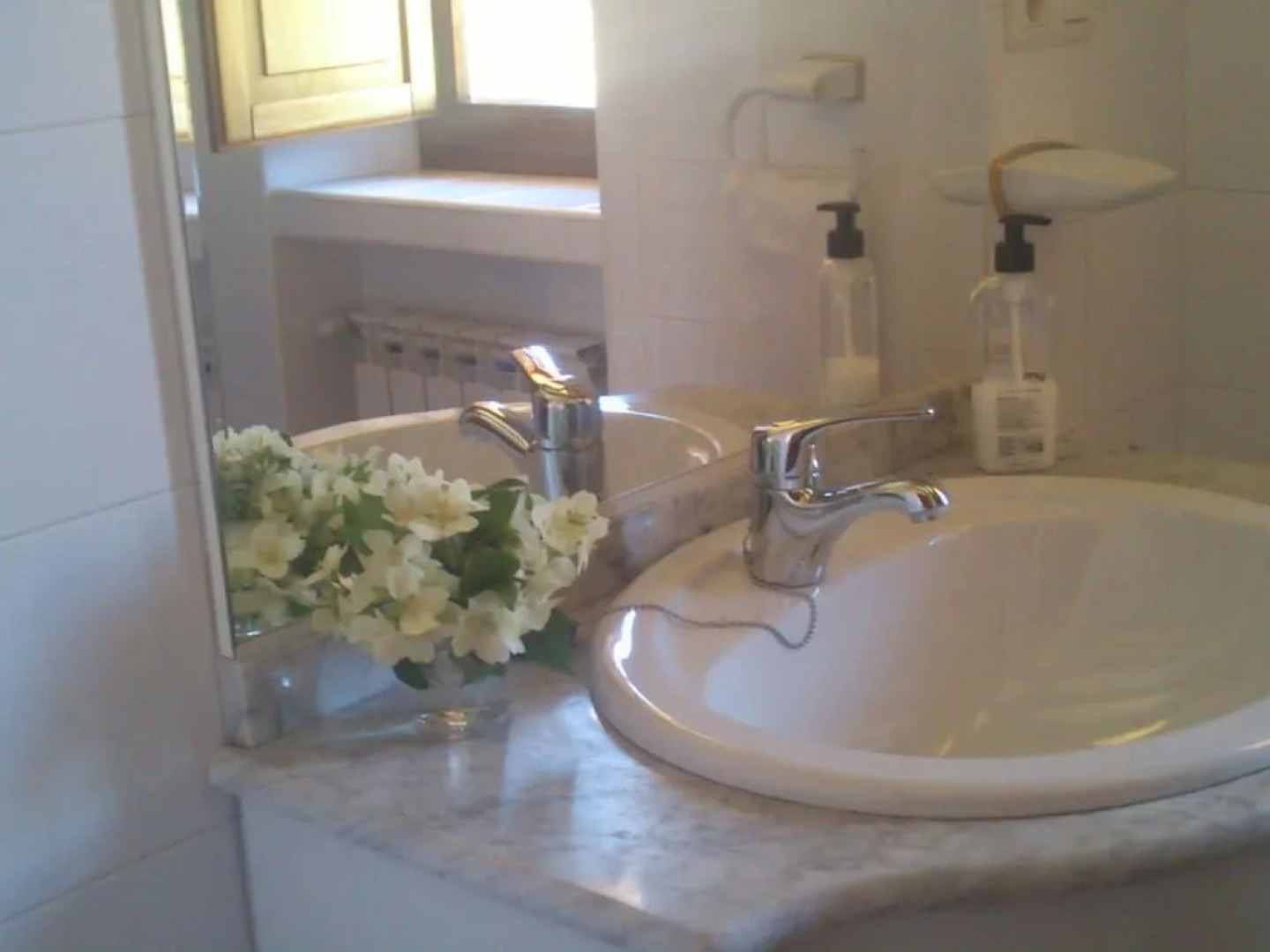 Valle de Tosande III