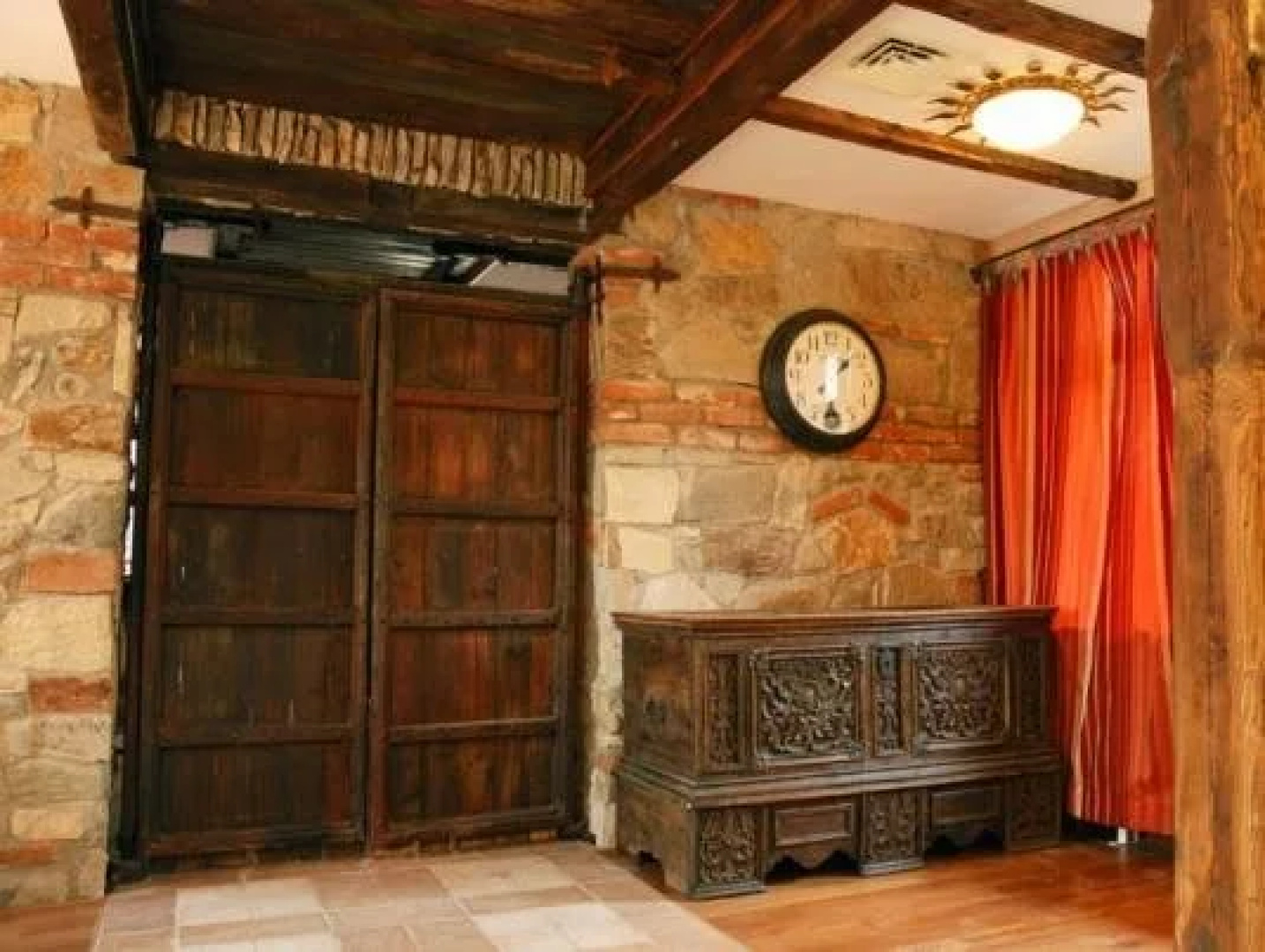 Hotel Castello di San Marino