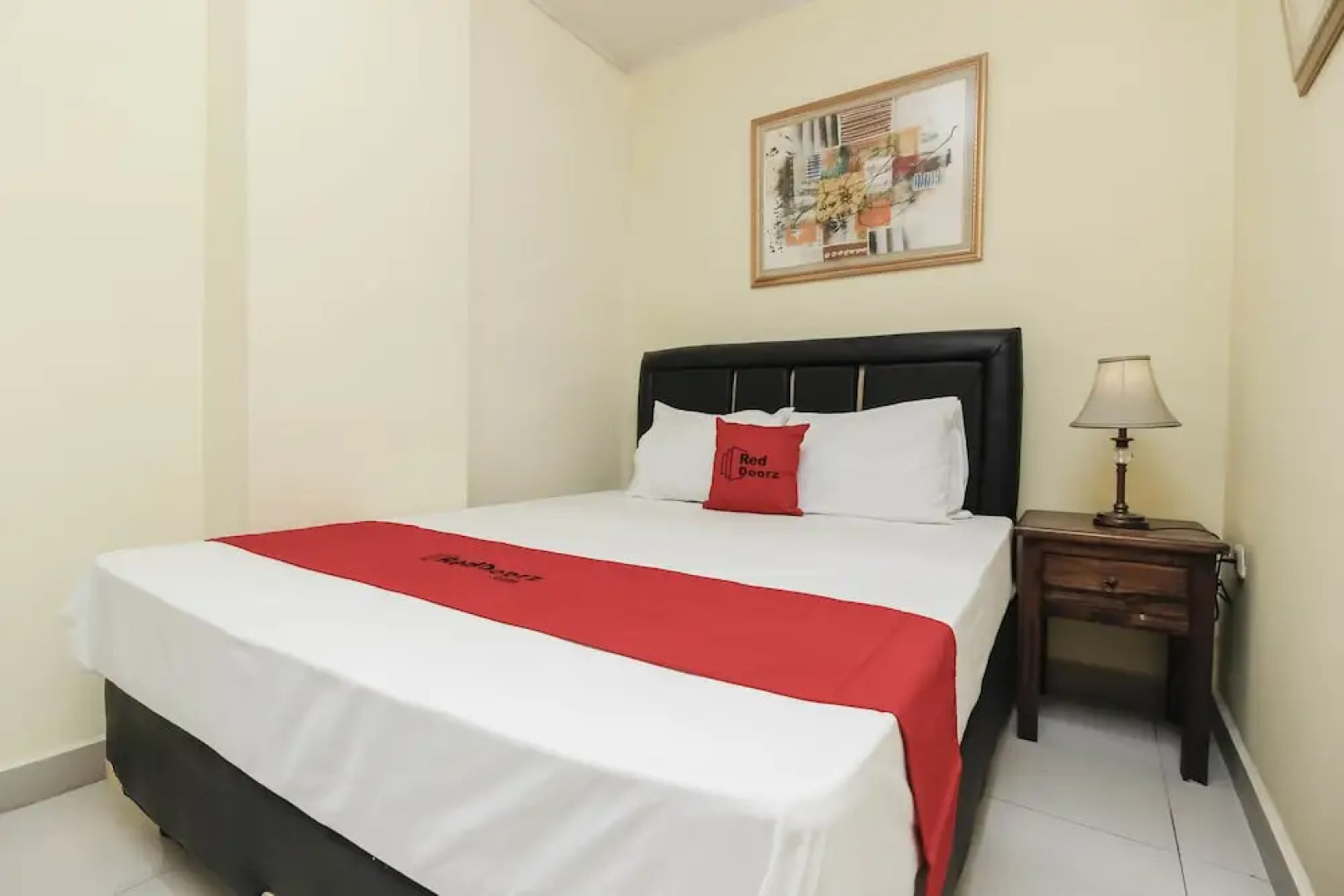 Hotel Teratai Cikarang