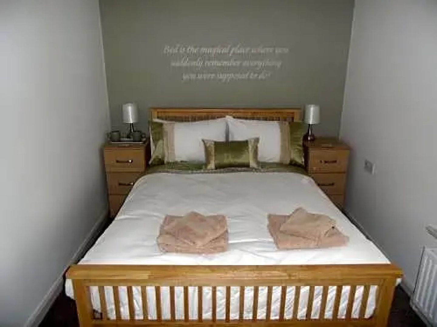 The Corner House Hotel