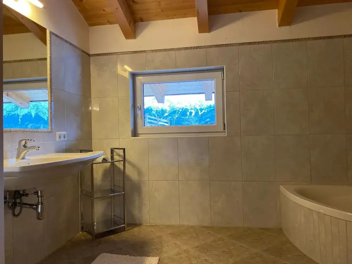 Naturerlebnis am Glungezer