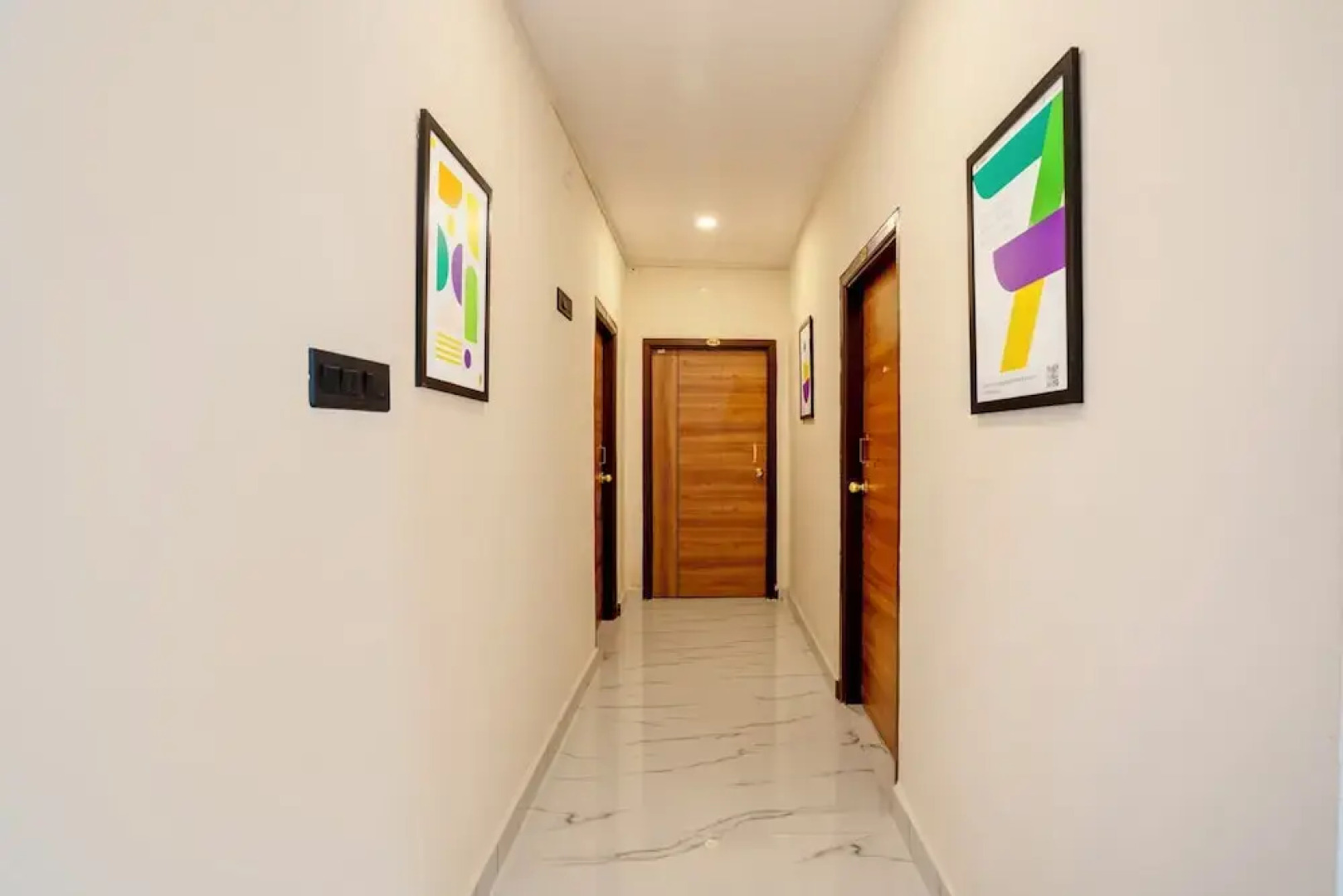 Treebo The Living Tree Karimnagar