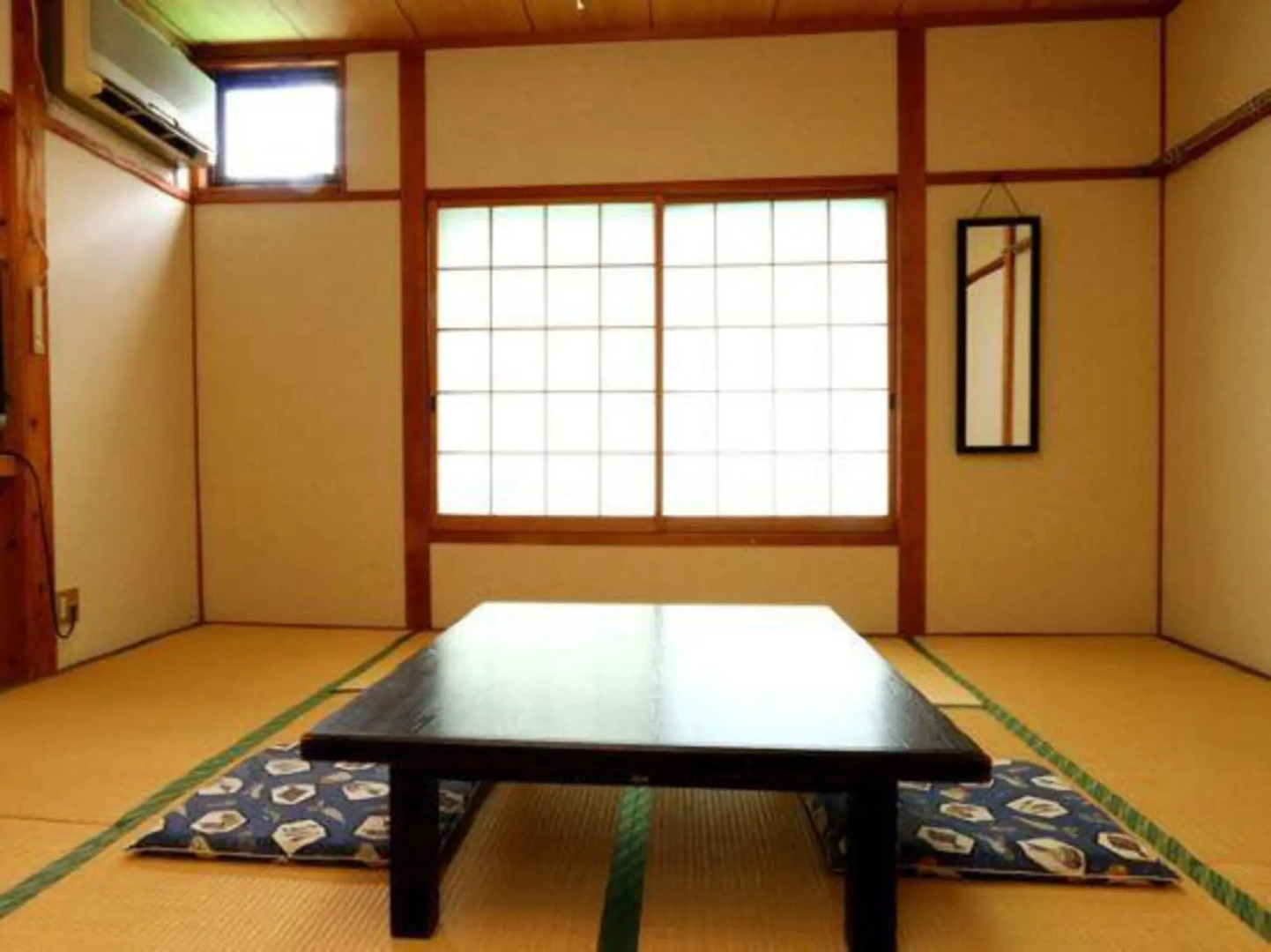 Minshuku Tozanguchi Onsen