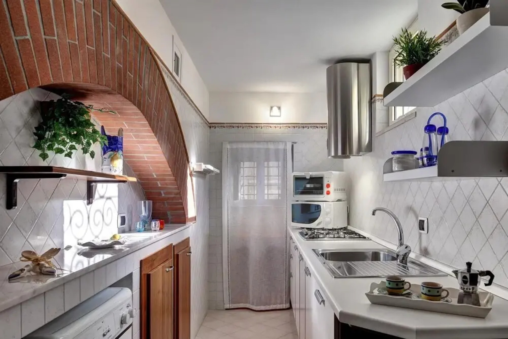 Casa Dell Accademia - Sorrento Historical Centre