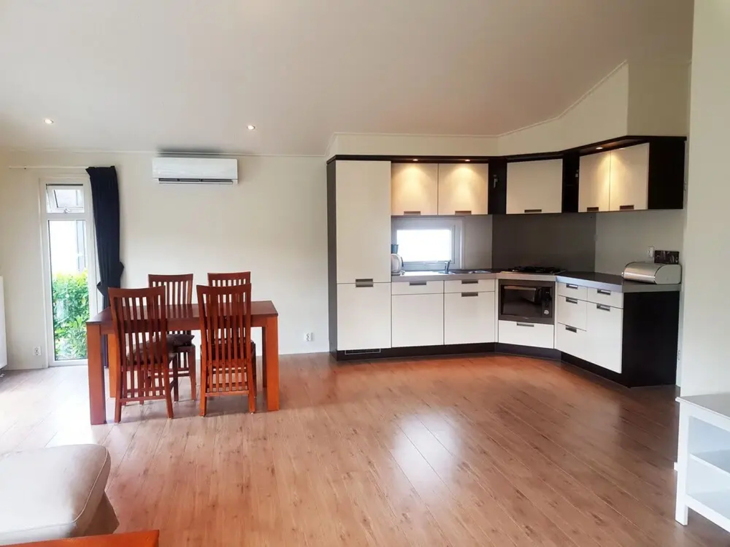 TopParken Résidence de Leuvert