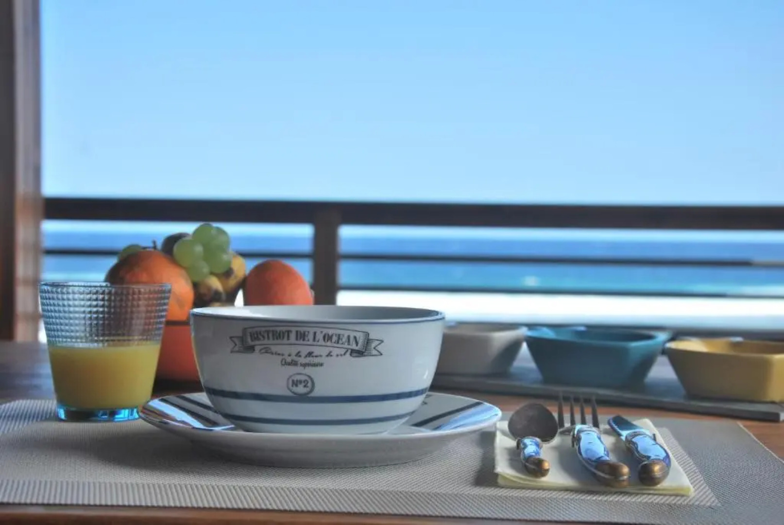 Maison d'hôtes Côté Lagon