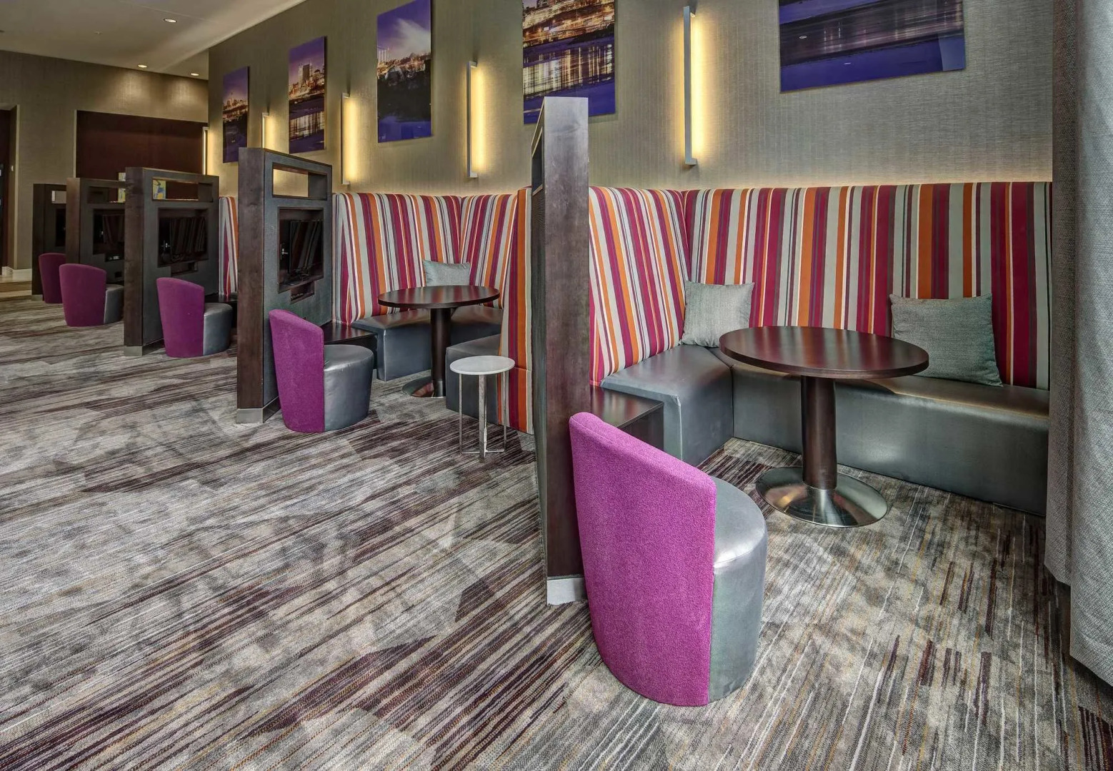 Courtyard by Marriott Kansas City Downtown/Convention Center