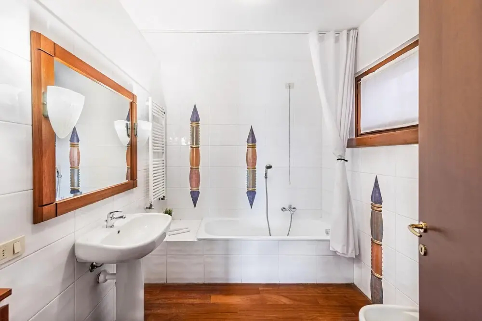 I Tigli 6 39 con Piscina by Wonderful Italy