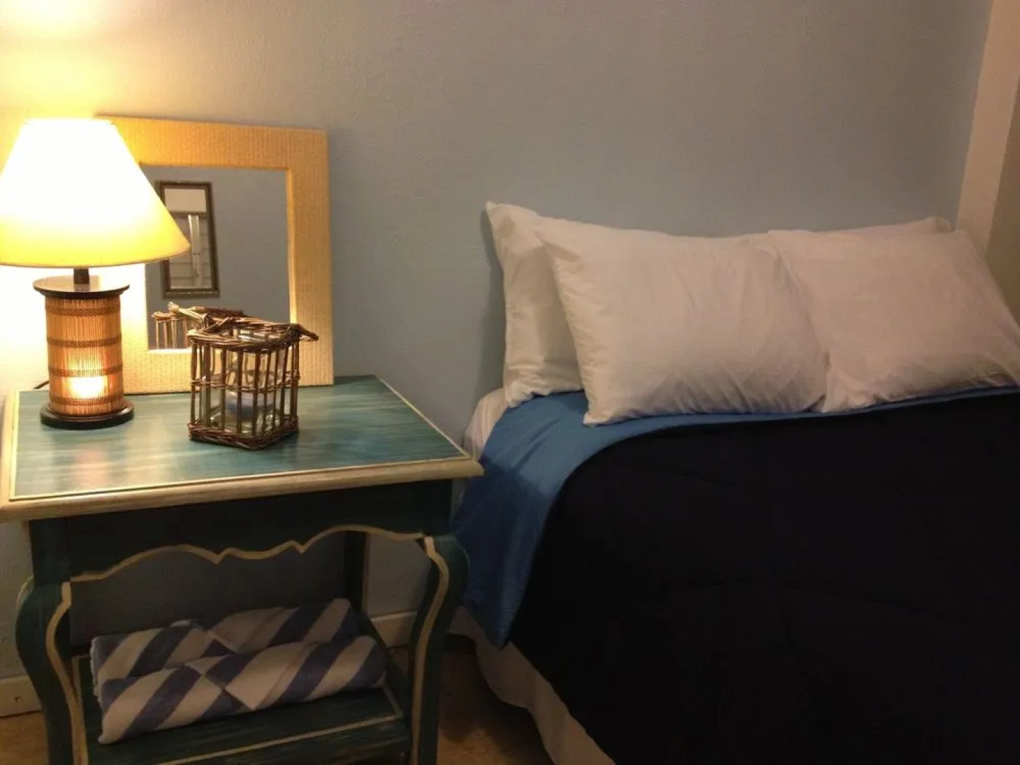 Vieques Tropical Guest House