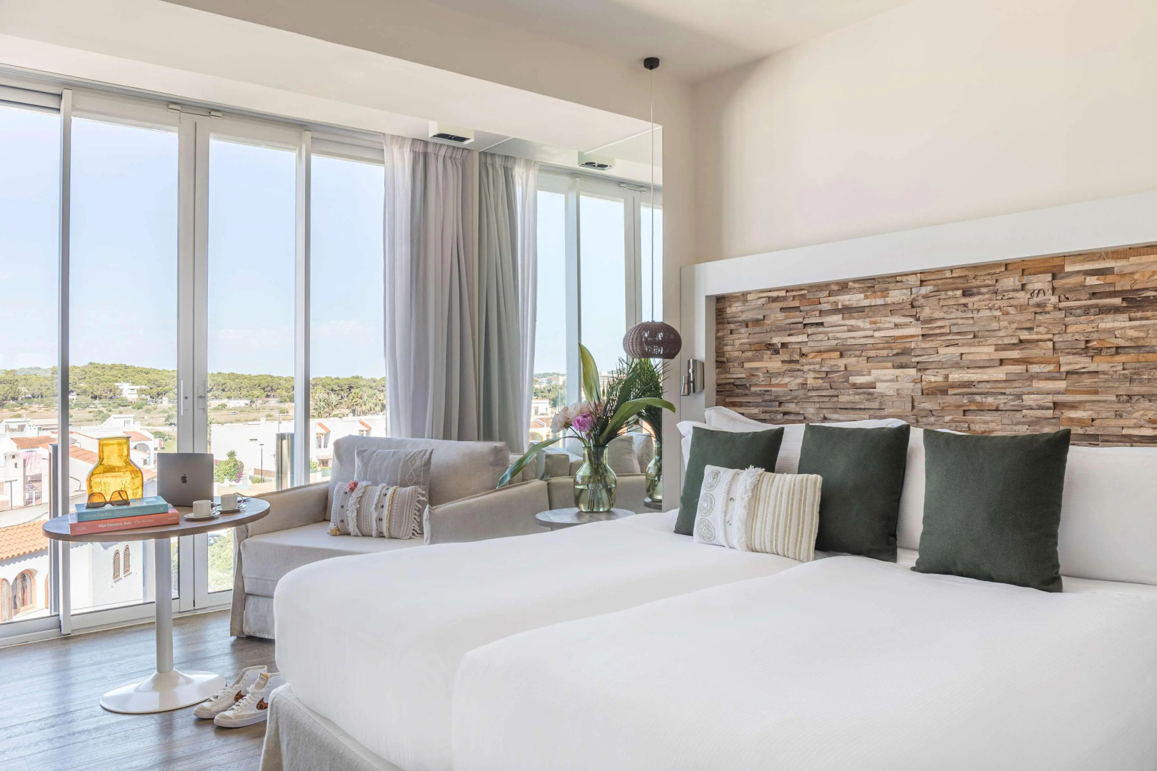 ME Ibiza - The Leading Hotels of the World