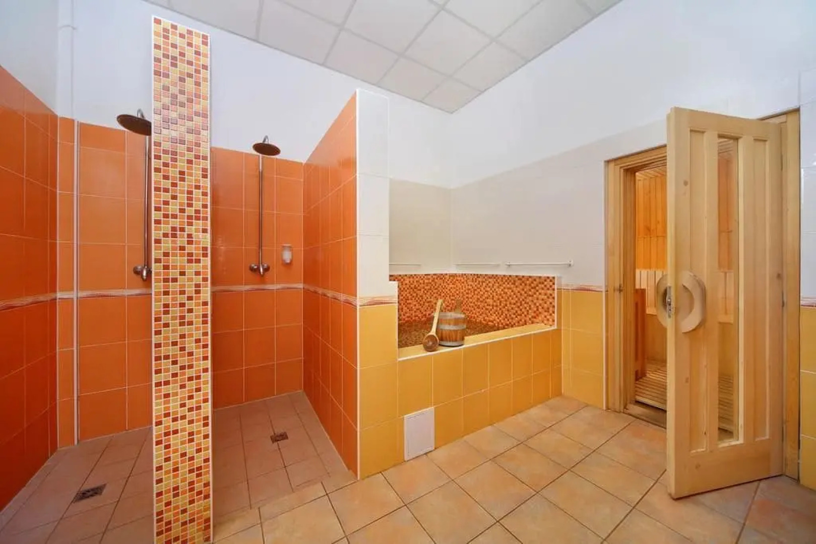 Wellness hotel Svornost