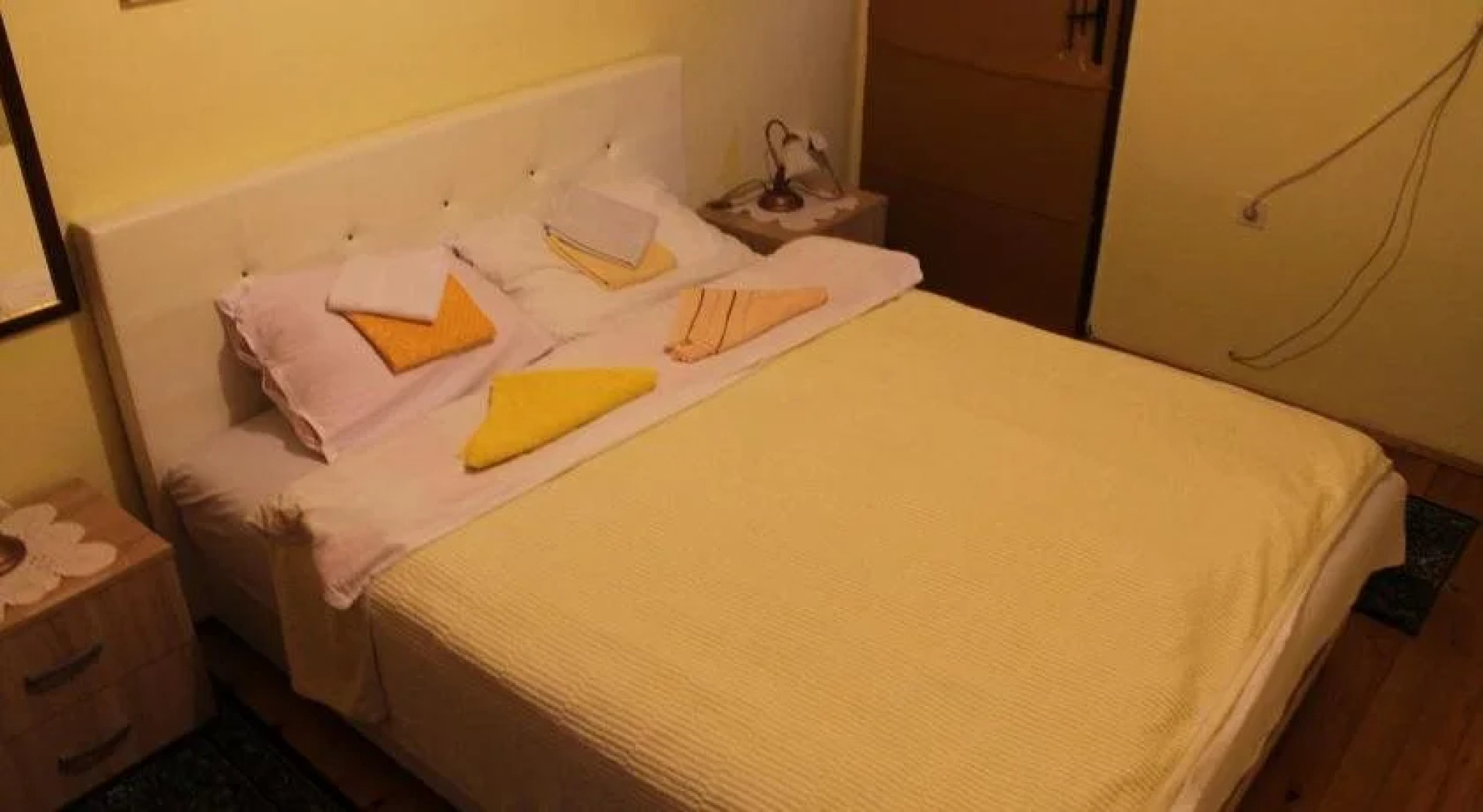 Guest Accommodation Bakic