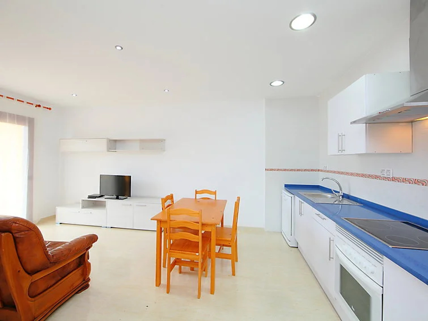 Holiday Home Farigola