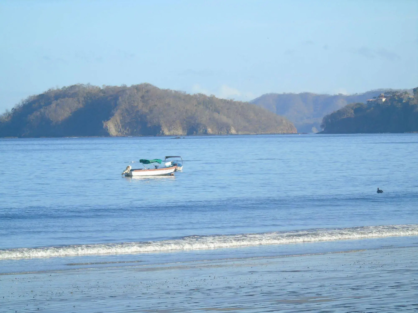 Hotel Jinesta Conchal