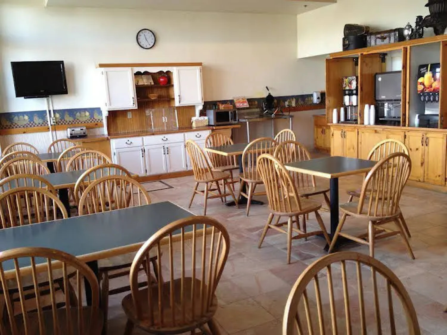 AmericInn Belle Plaine