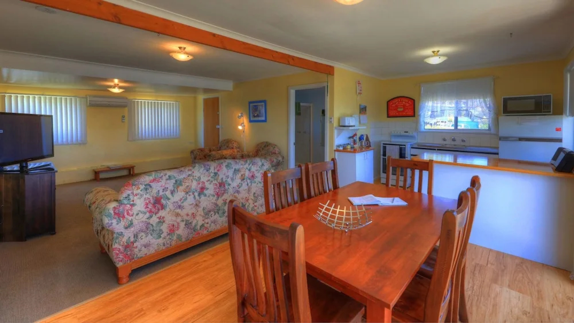 Sommers Bay Beach House