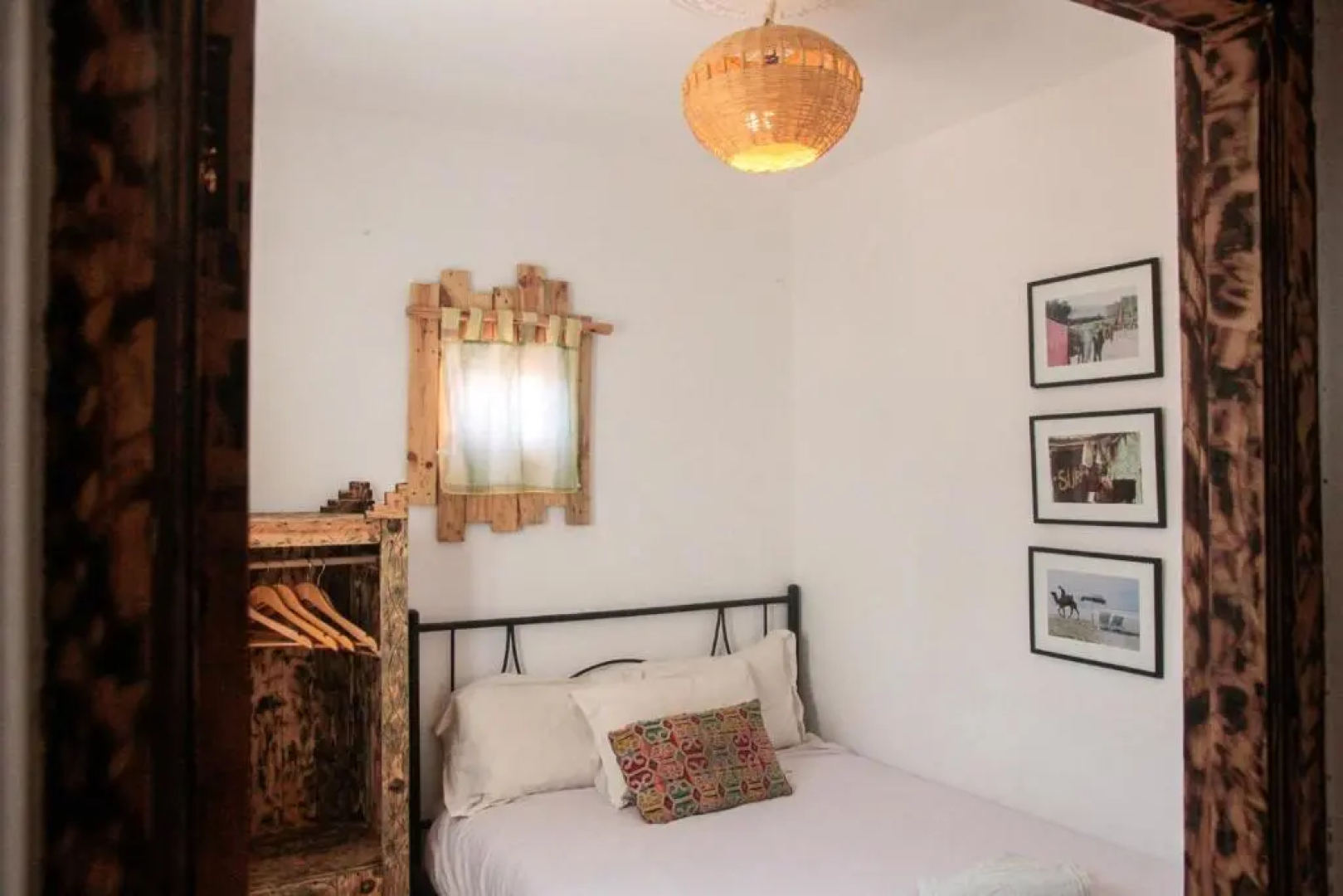 Amayour Surf Hostel