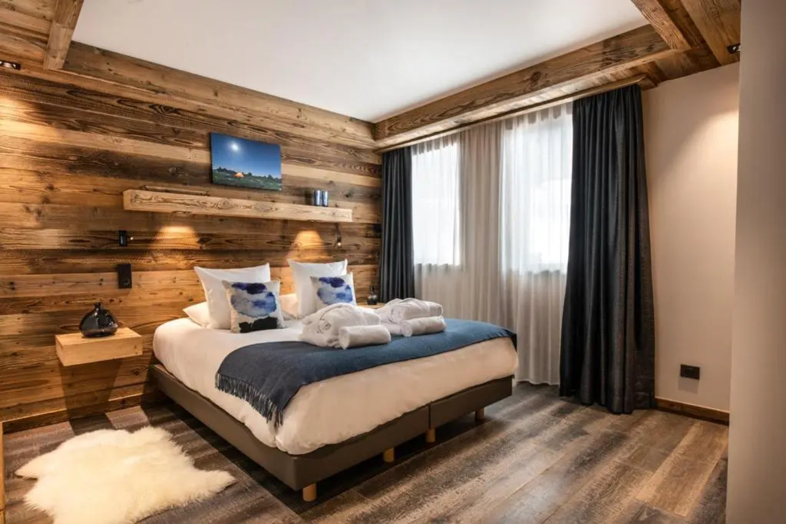 Vail Lodge by Alpine Resorts