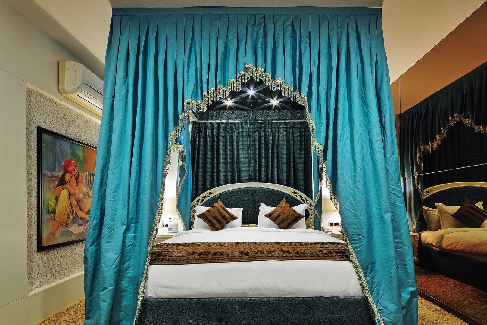 3 by OYO - Nami Residency