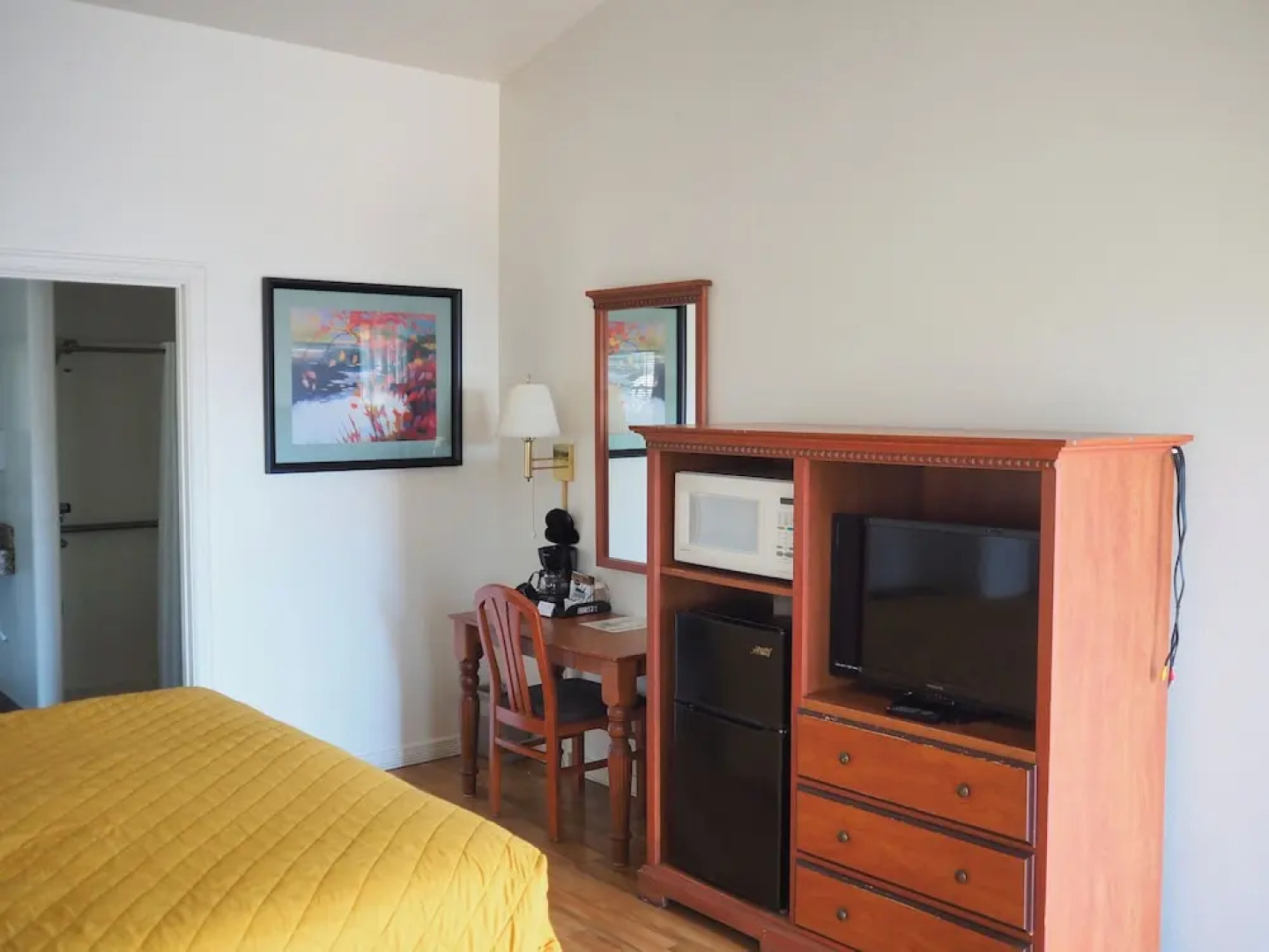 Wild Rivers Motor Lodge