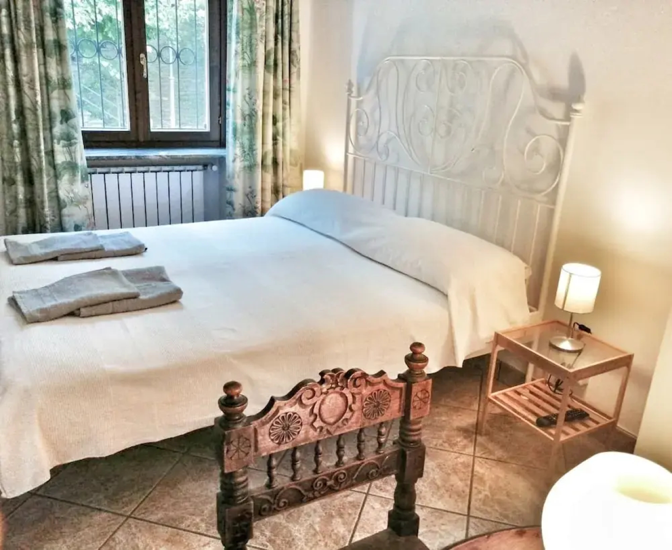 Villa Belvedere Langhe