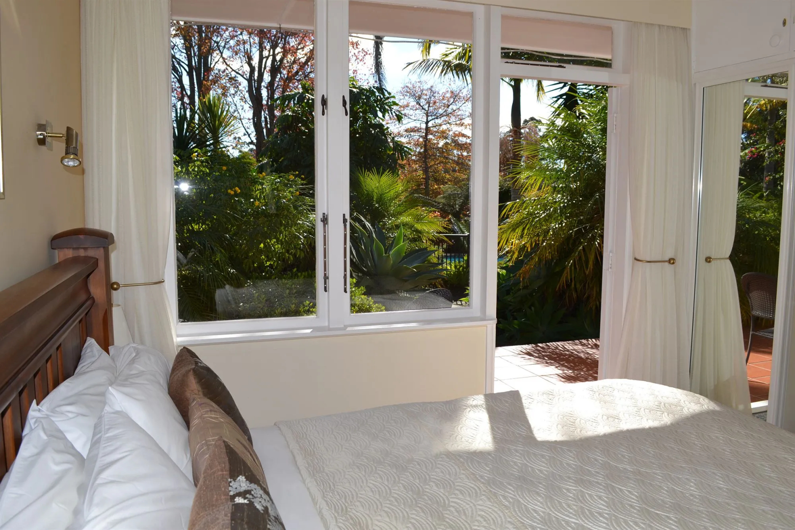 88 Lodge Bed and Breakfast