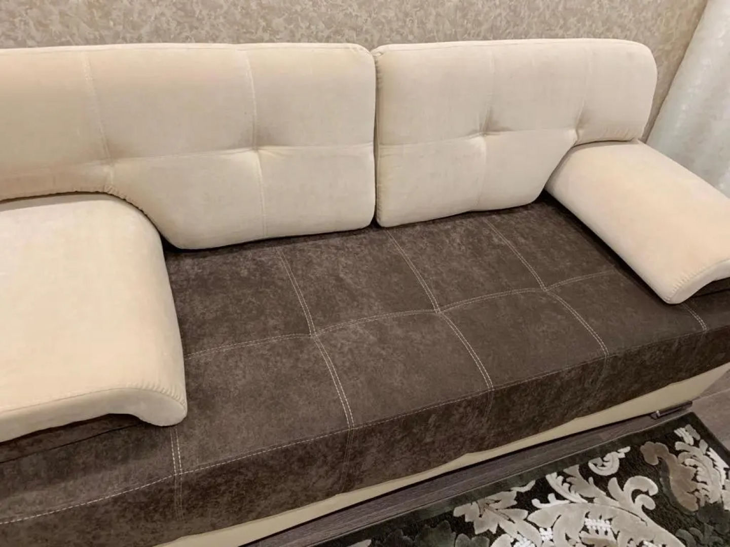 Sirius (Сириус) на проспекте Ленинский 39Б