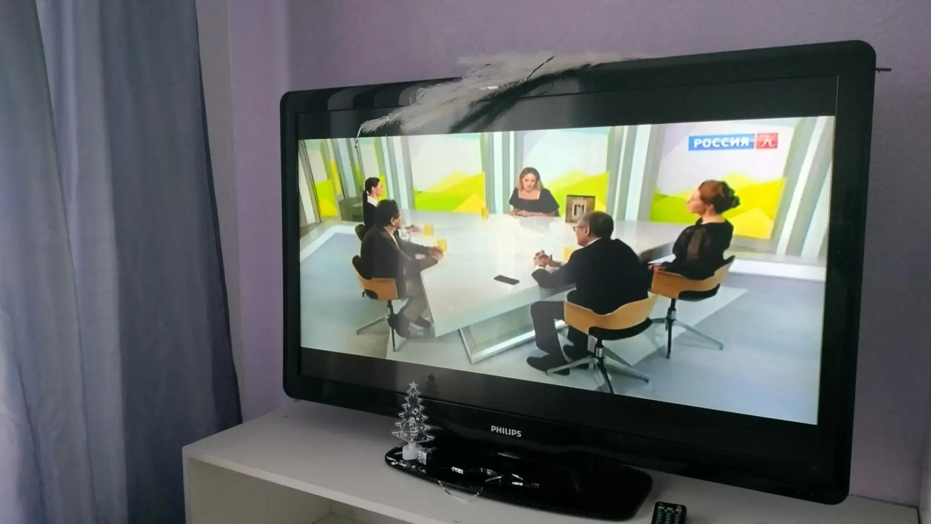 Апартаменты на улице Современников 13/2