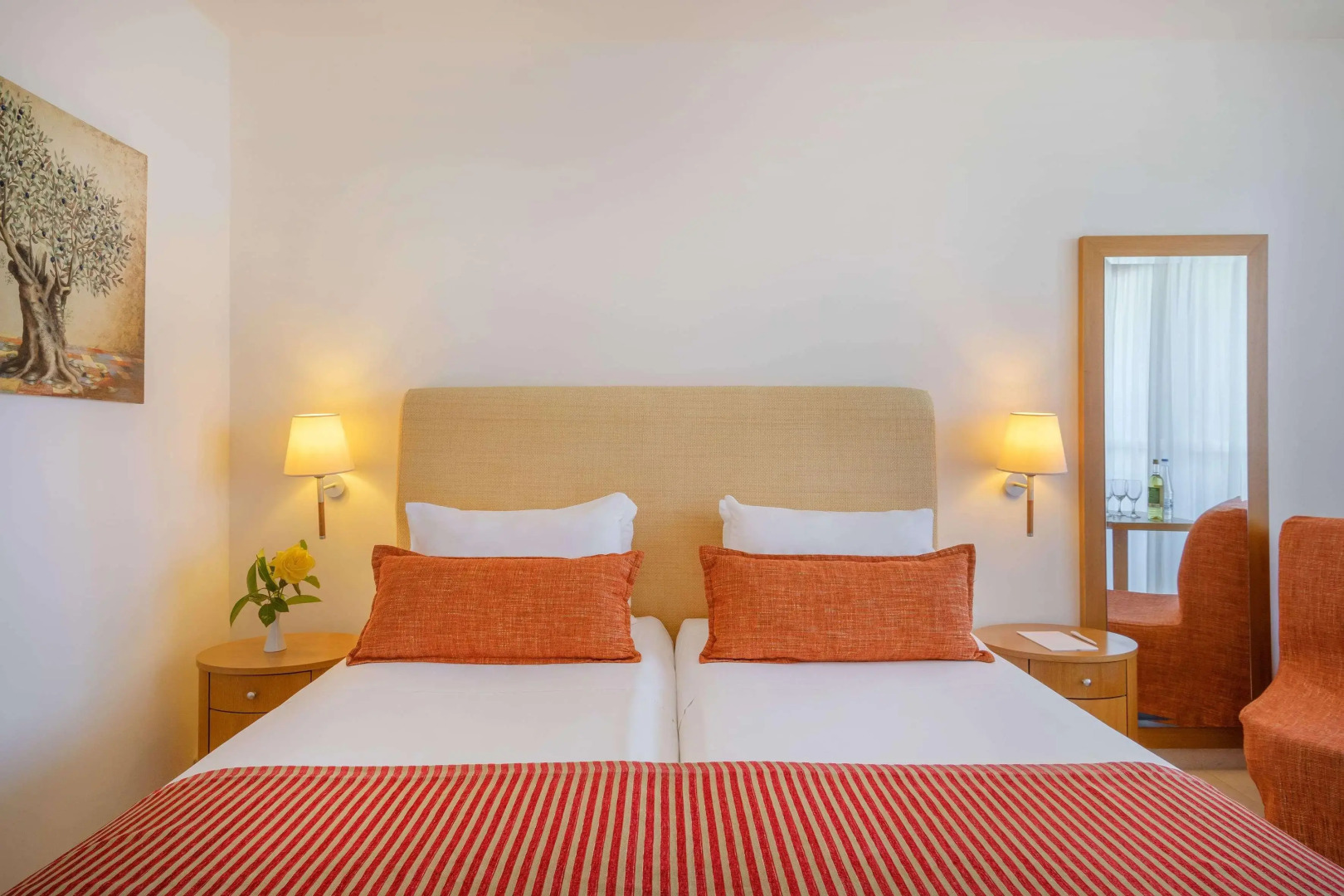 Blue Sea Beach Affiliated by Melia