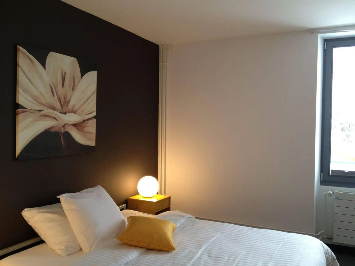 Hôtel au Boeuf Rouge