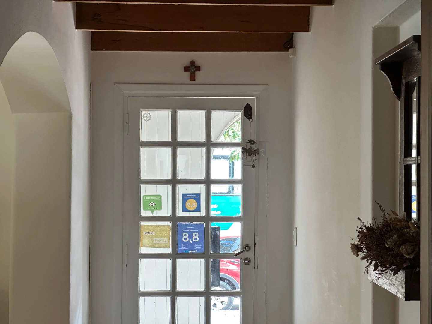 Apart Hostería Plaza