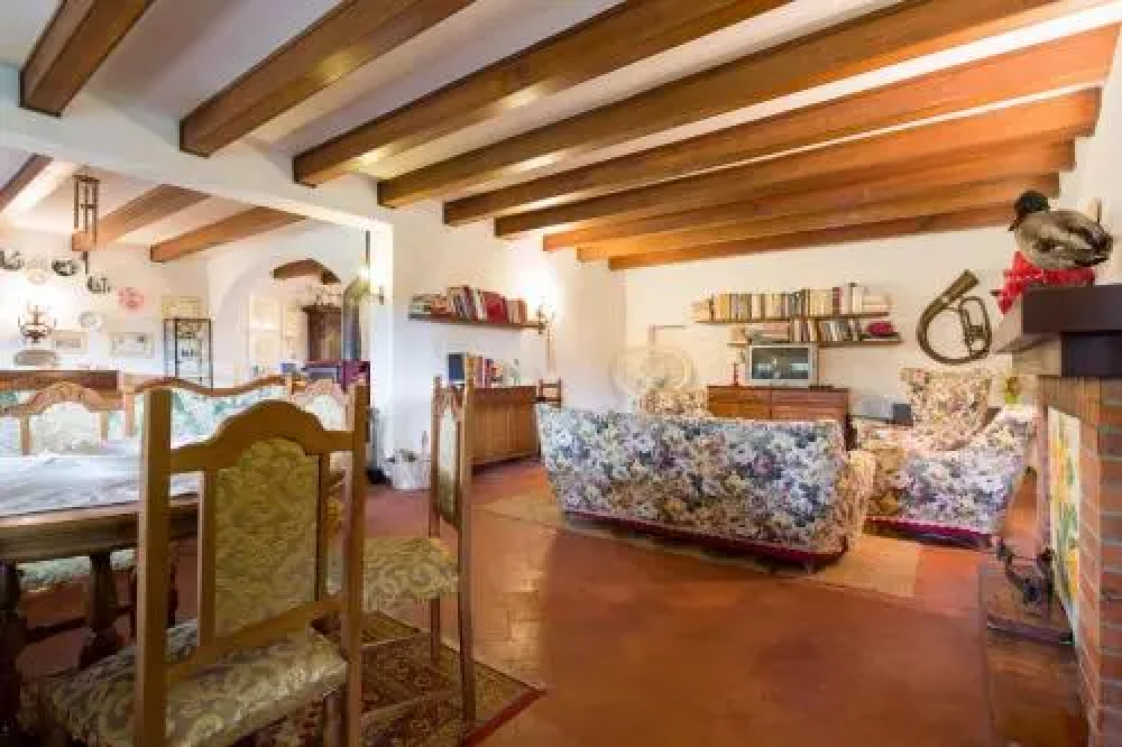 Tamerici Holiday Home